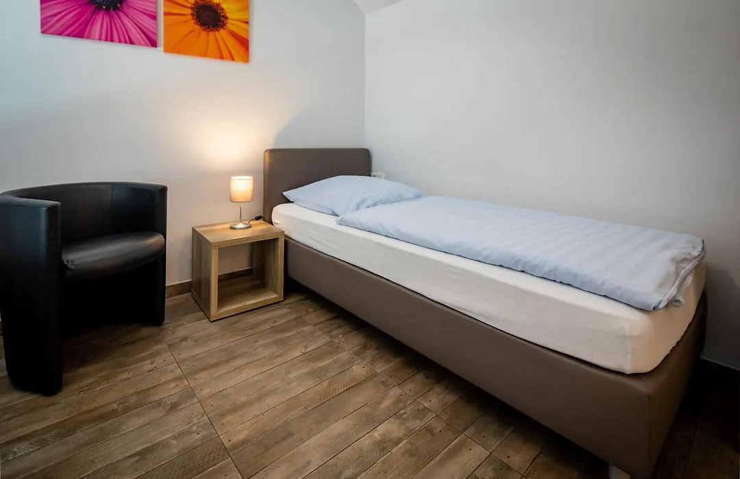 Hotel Adler Kornwestheim-1