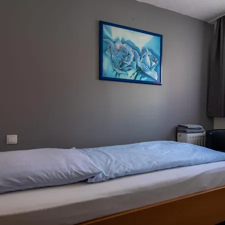 Hotel Adler Kornwestheim-3